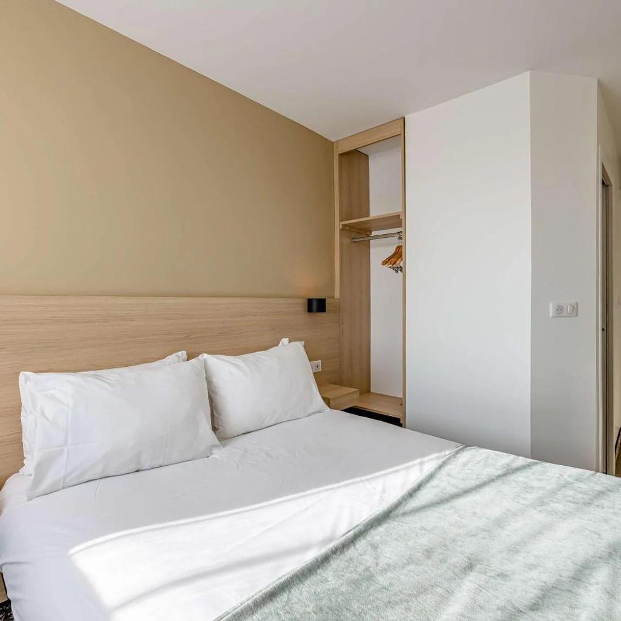 Sure Hotel by Best Western Bordeaux Lac photo