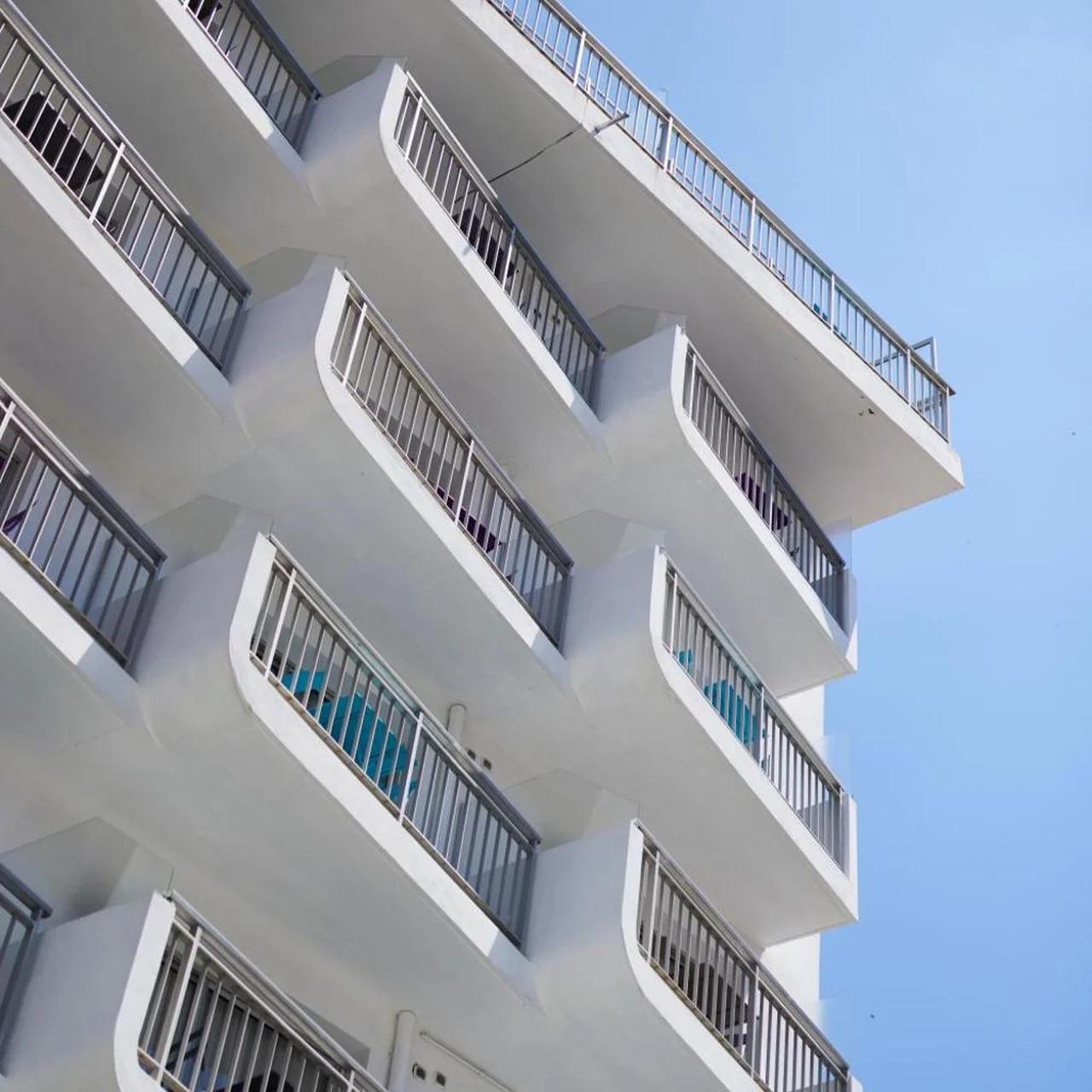 Hotel Abrial by Soniho photo