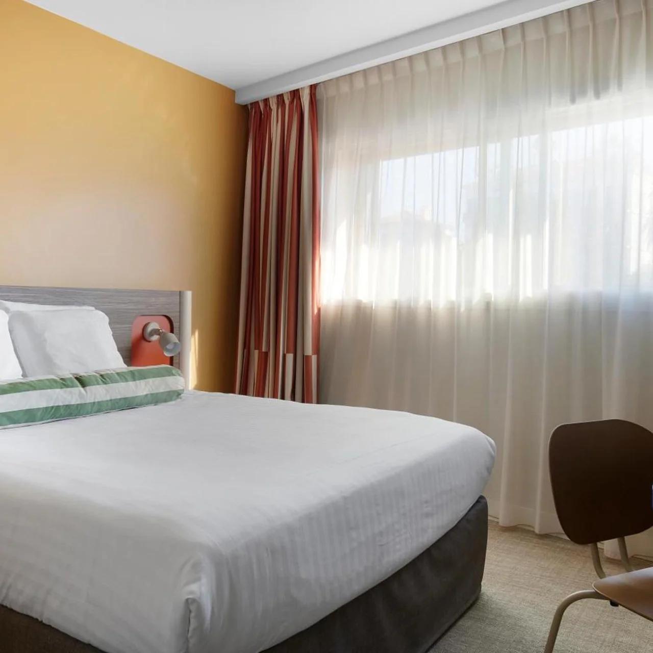 Hotel Abrial by Soniho photo