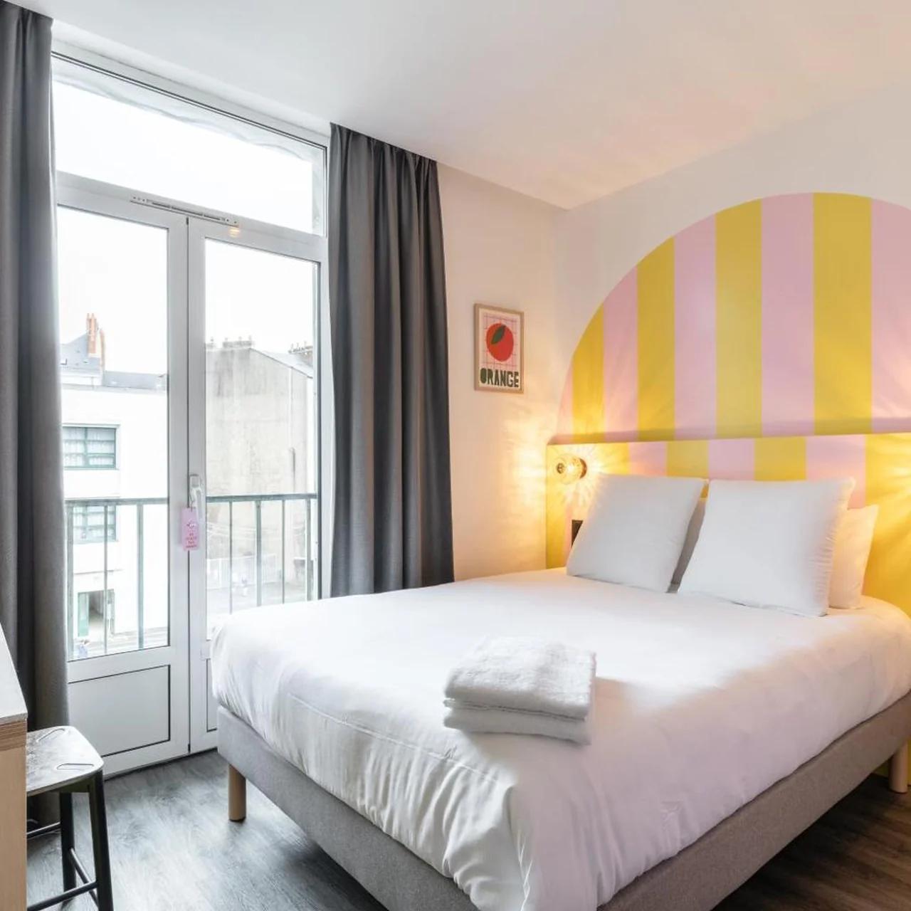 DEMAIN Hôtel photo