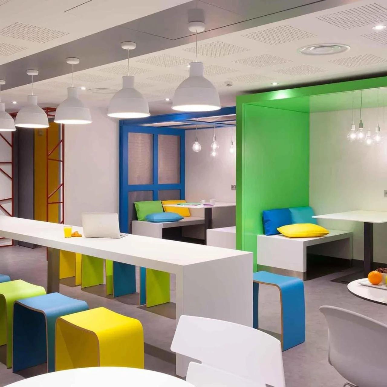 ibis Styles Nantes Centre Gare photo