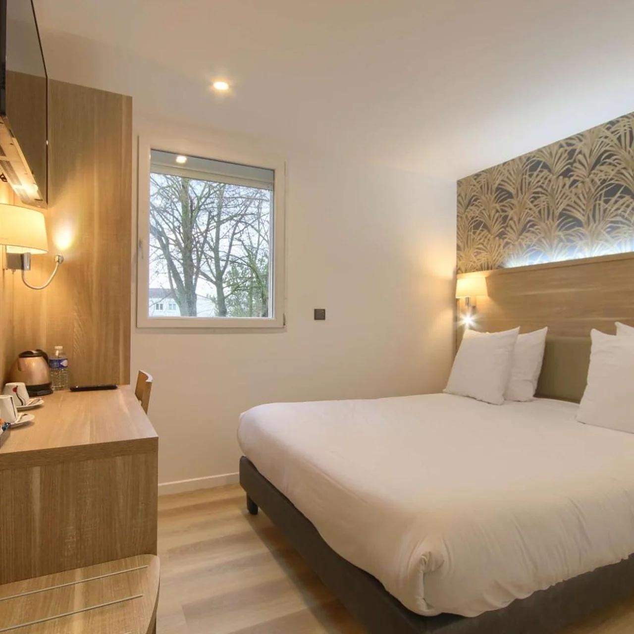 Sure Hotel by Best Western Reims Nord
