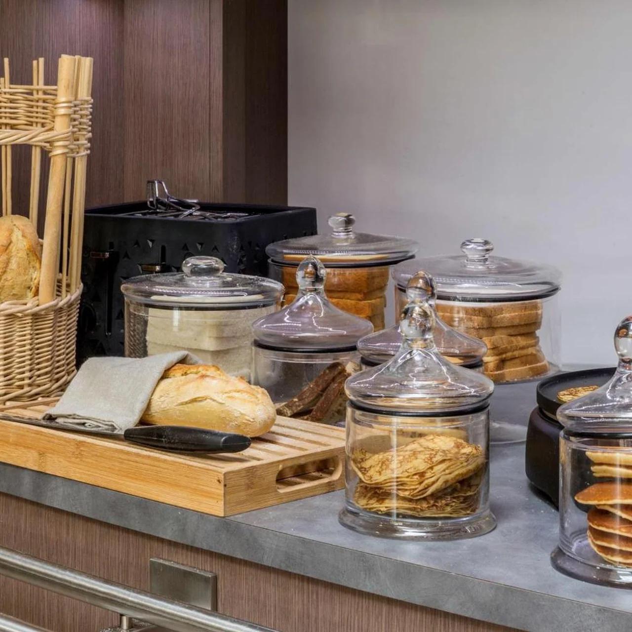 Sure Hotel by Best Western Reims Nord foto