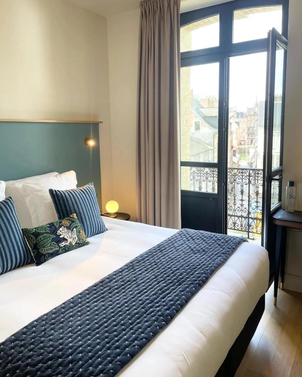 L'INVITATION AU VOYAGE - Hôtel & Spa photo
