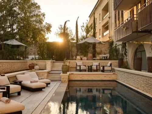 L'Isle de Leos Hotel & Spa - MGallery Collection foto