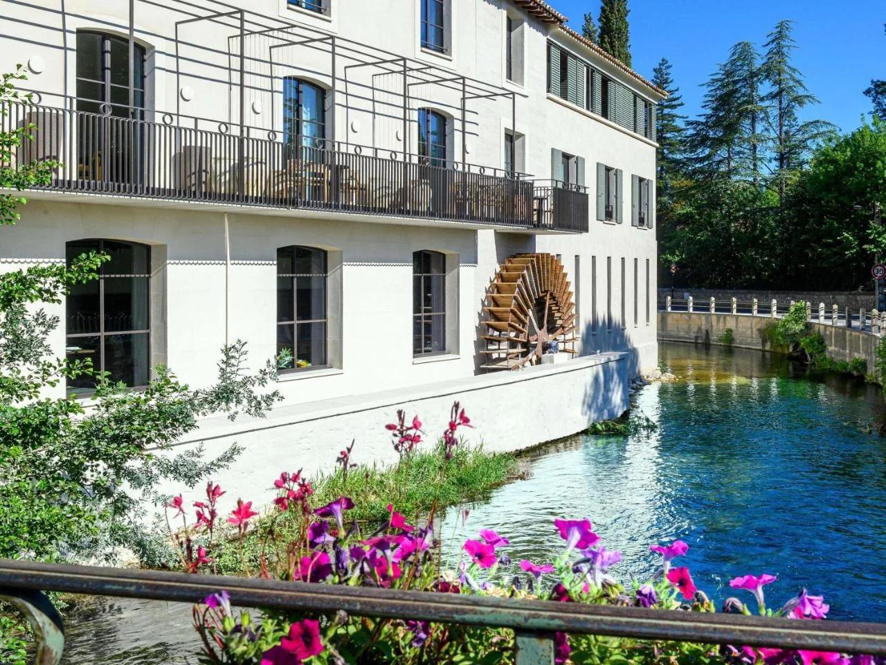 L'Isle de Leos Hotel & Spa - MGallery Collection foto