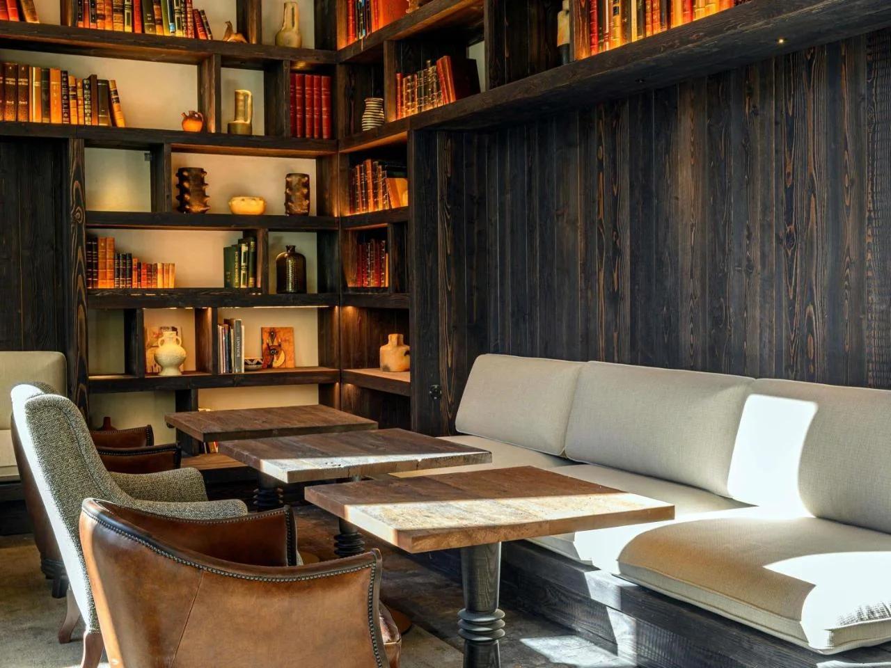 L'Isle de Leos Hotel & Spa - MGallery Collection foto
