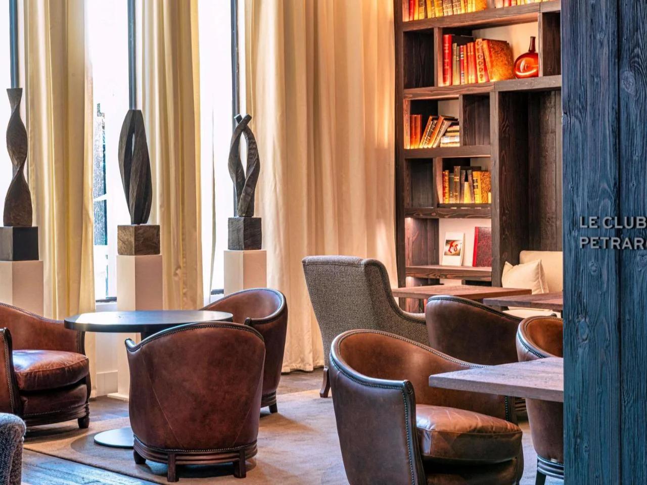 L'Isle de Leos Hotel & Spa - MGallery Collection foto