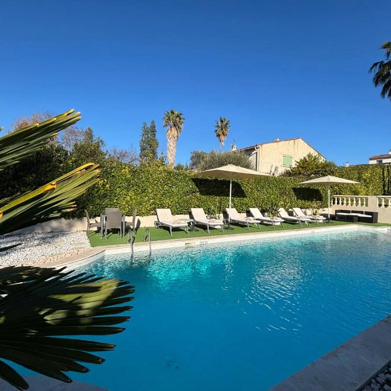 La Bastide Gourmande photo
