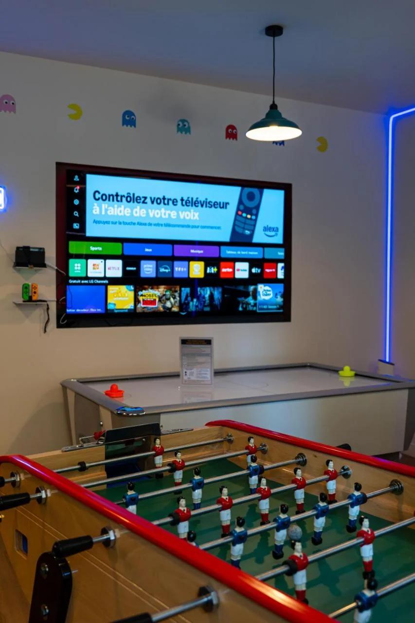 la Game Room photo