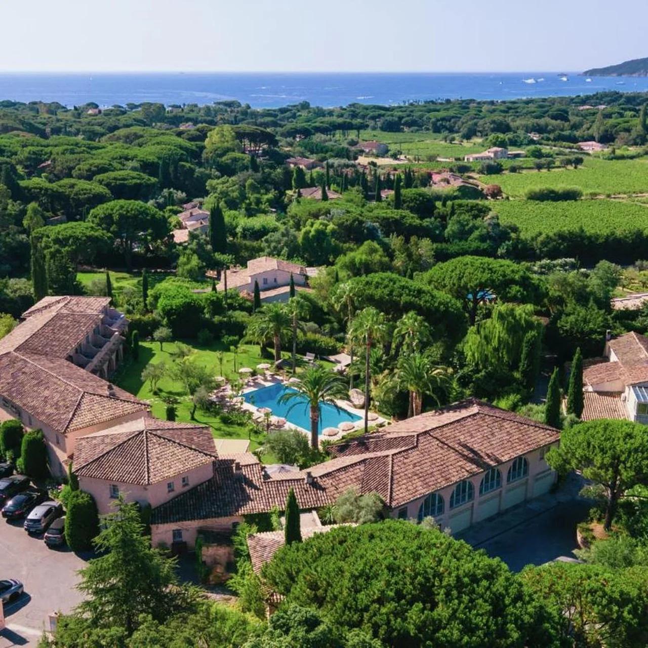 Hotel La Garbine