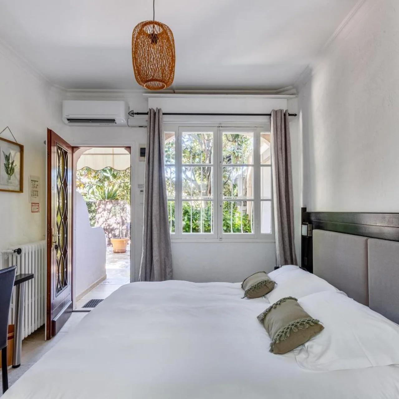 La Garoupe-Gardiole Boutique Hotel foto