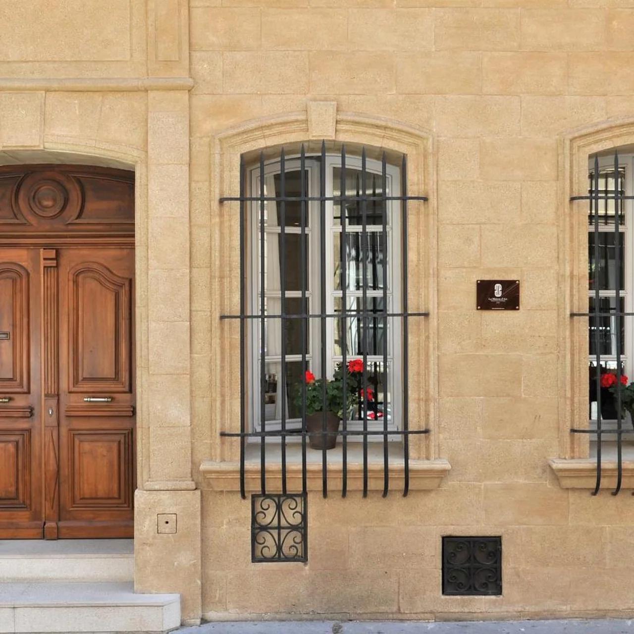 La Maison d'Aix 1785 - Hôtel Particulier & Spa