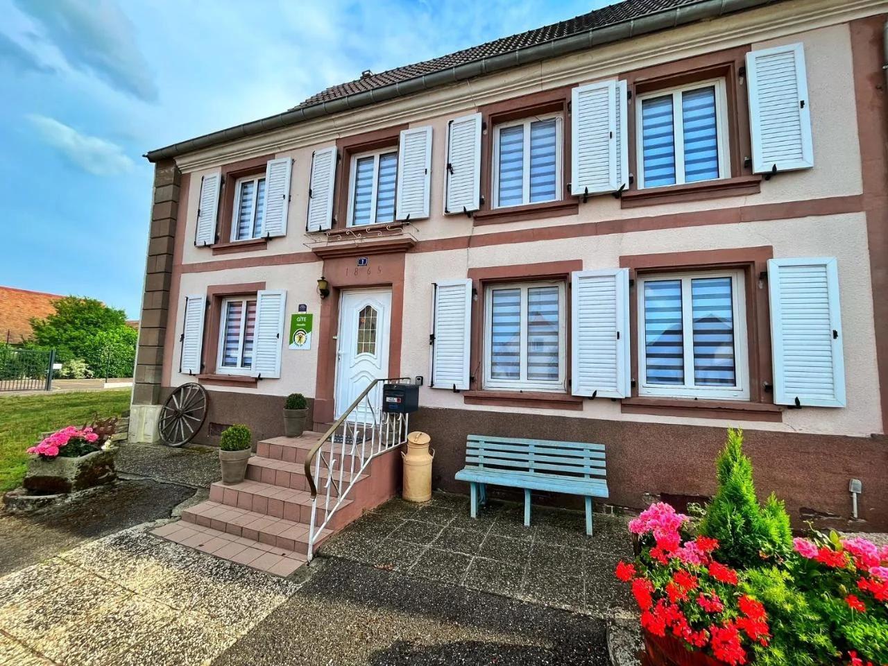 La maison de Lilly - meublé de tourisme 4 étoiles photo