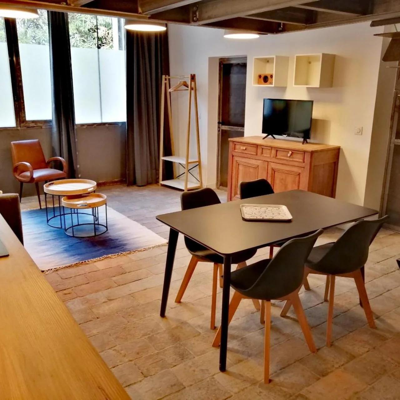 La Maison Grivolas photo