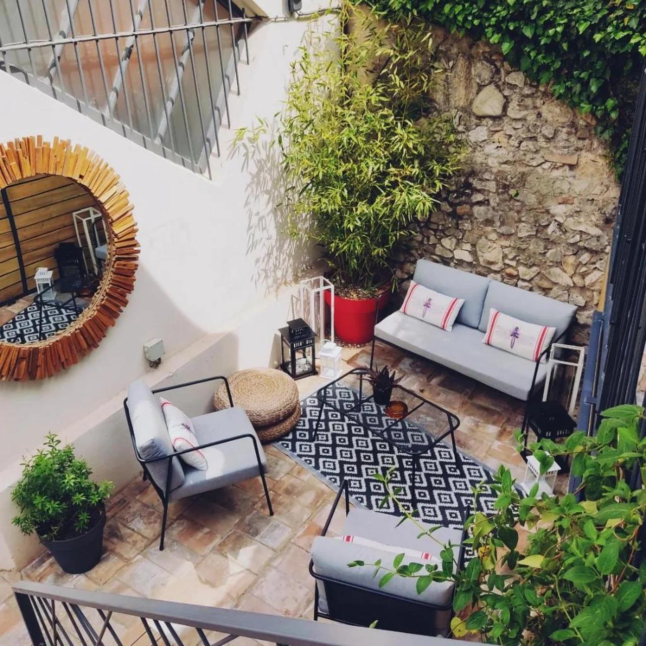 La Maison Grivolas photo