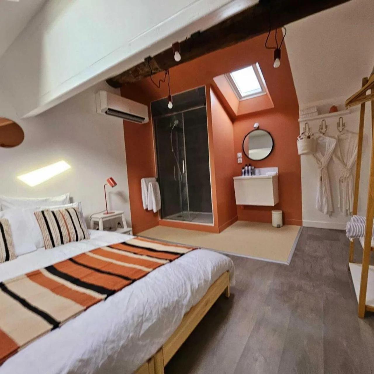 La Maison Grivolas photo