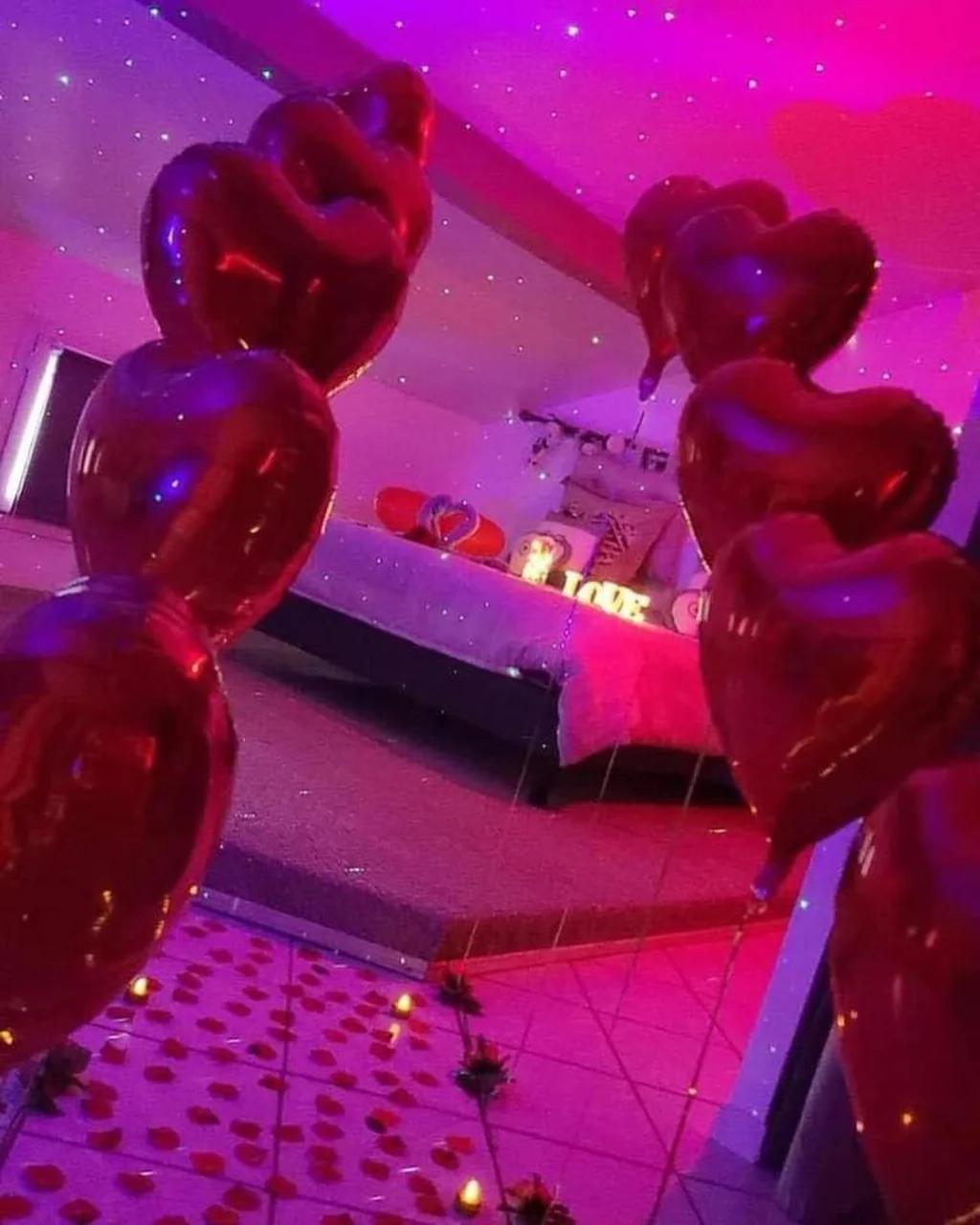 La pomme d’amour photo