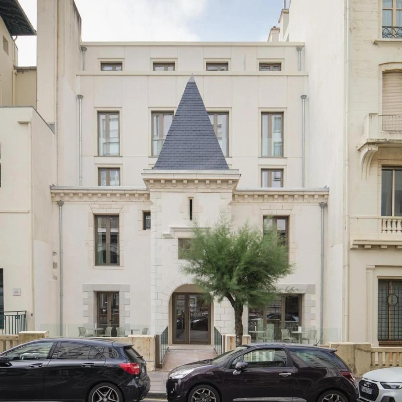 Hôtel La Suite foto
