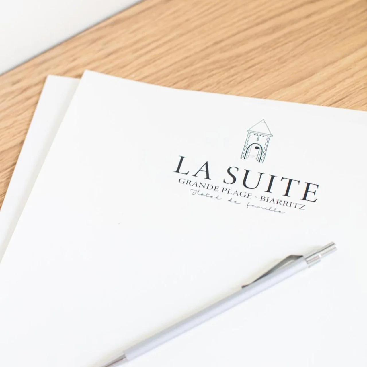 Hôtel La Suite foto
