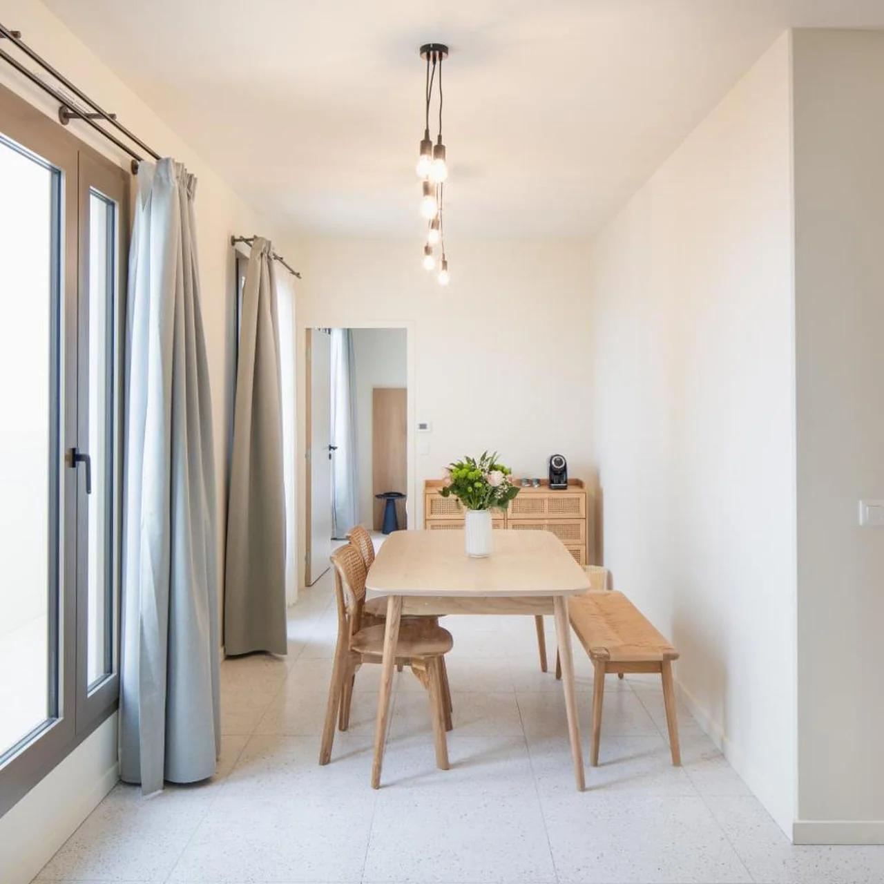 Hôtel La Suite foto