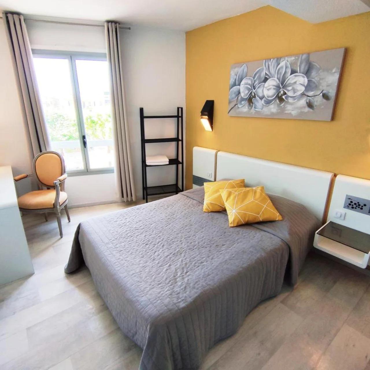 Boutique Hôtel La Victoire - Vence centre