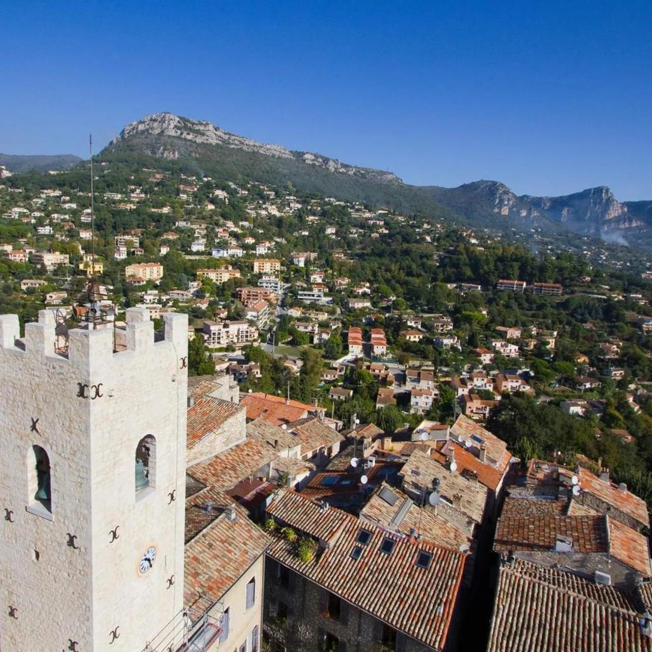 Boutique Hôtel La Victoire - Vence centre foto