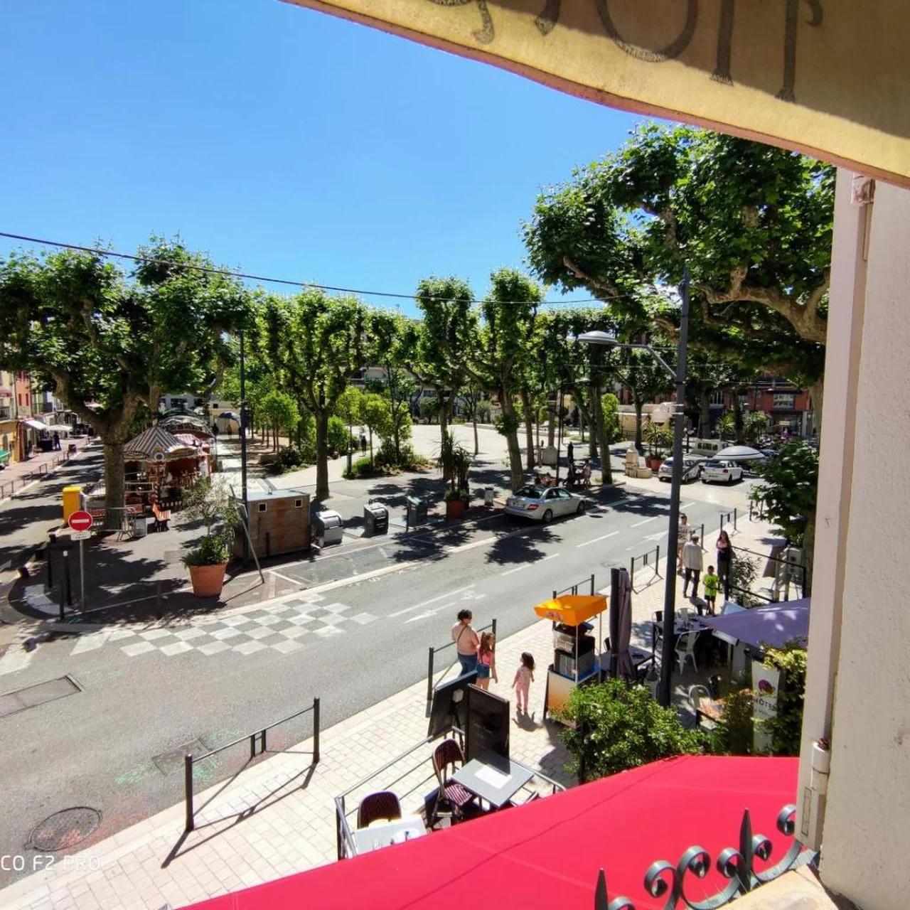 Boutique Hôtel La Victoire - Vence centre foto