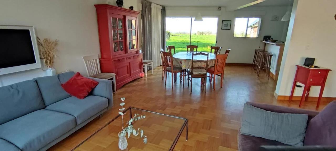 La Villa du Manoir foto