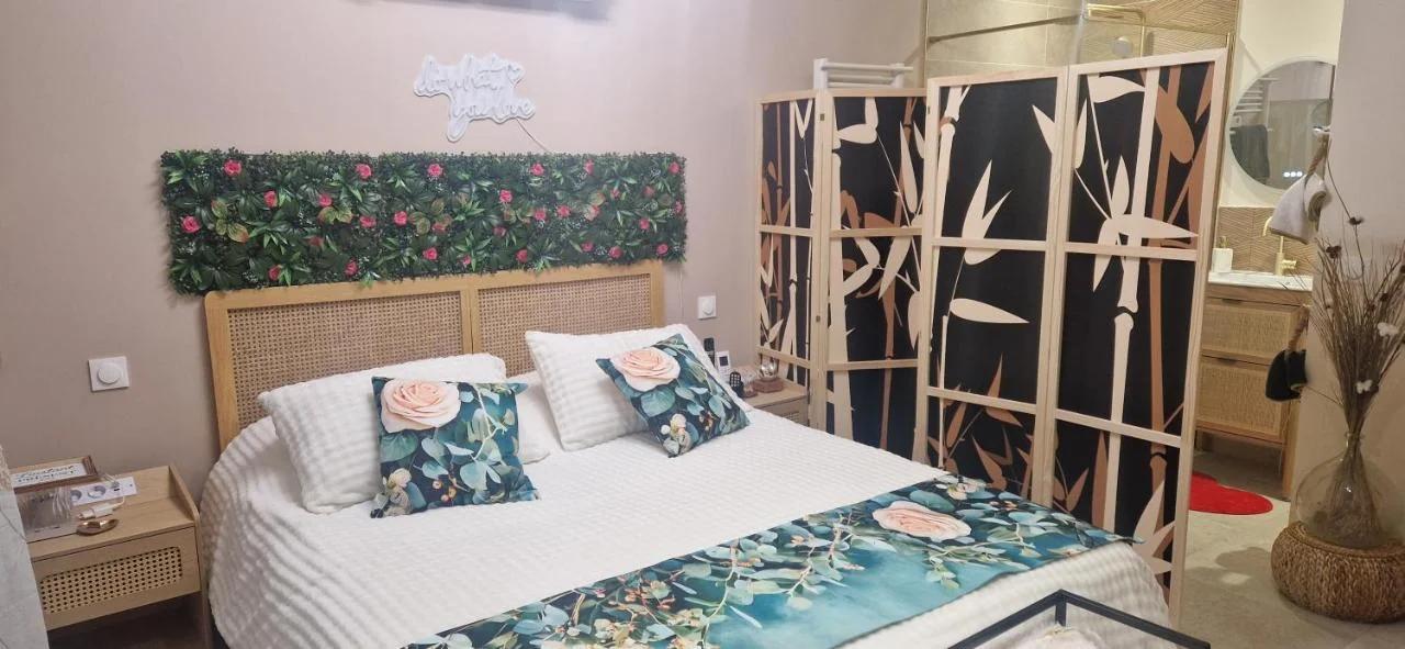 Le cabanon du plaisir photo