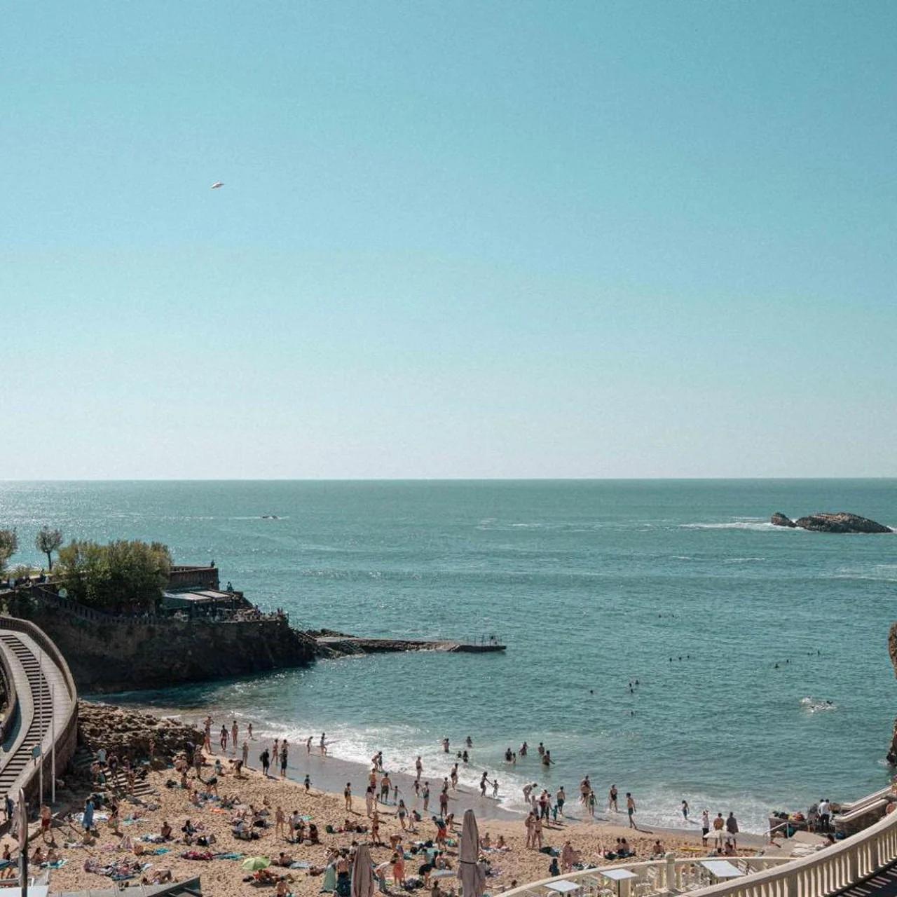 Roc Seven Biarritz foto