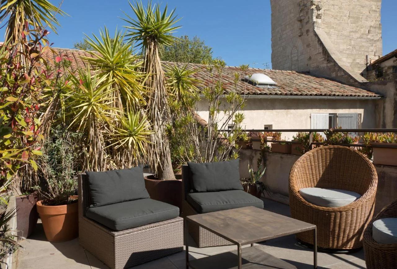 Le Cloitre des Augustins 5 stars Spa & Fitness photo
