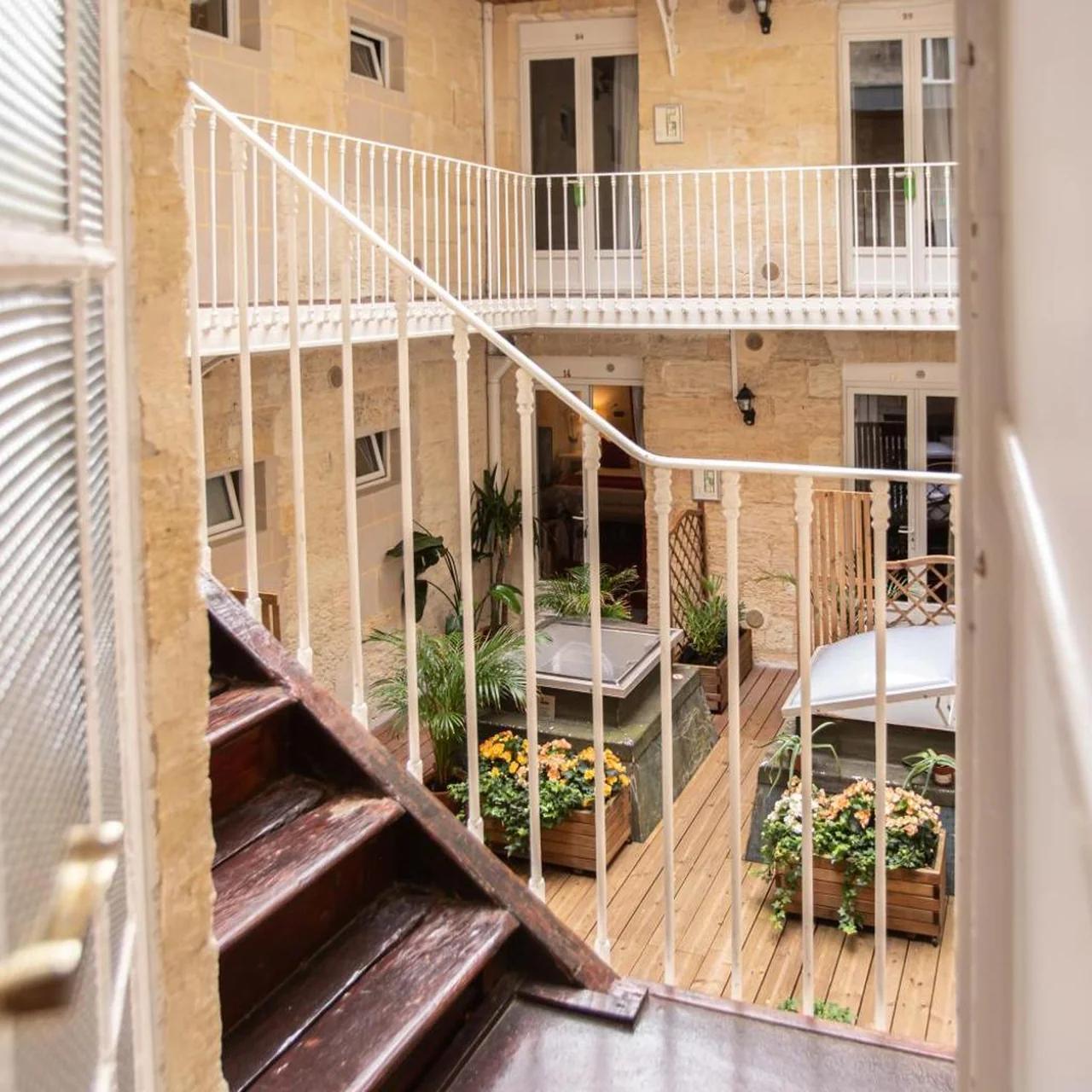 Hôtel Churchill Bordeaux Centre photo