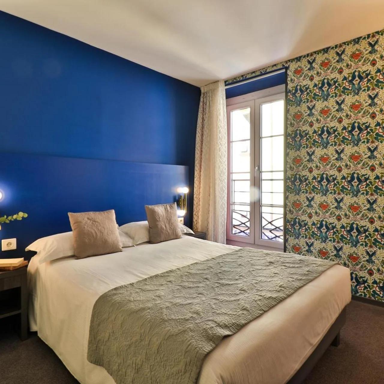 Hôtel Le G (ex Le Genève) photo
