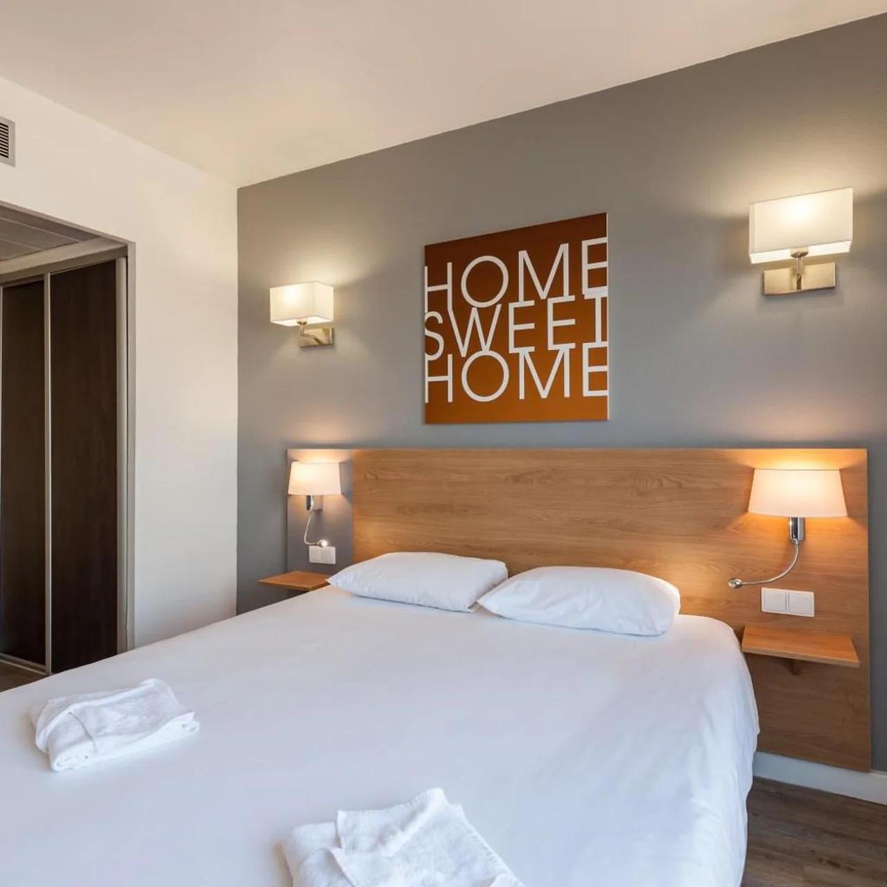 Residhotel Le Grand Prado photo