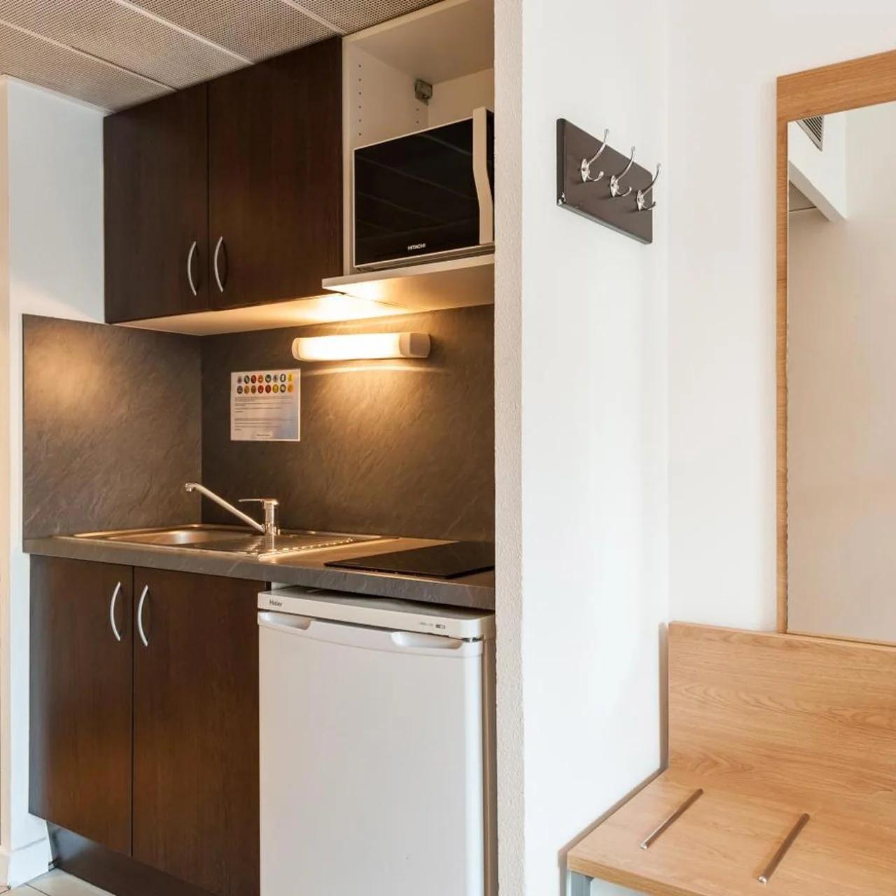 Residhotel Le Grand Prado photo