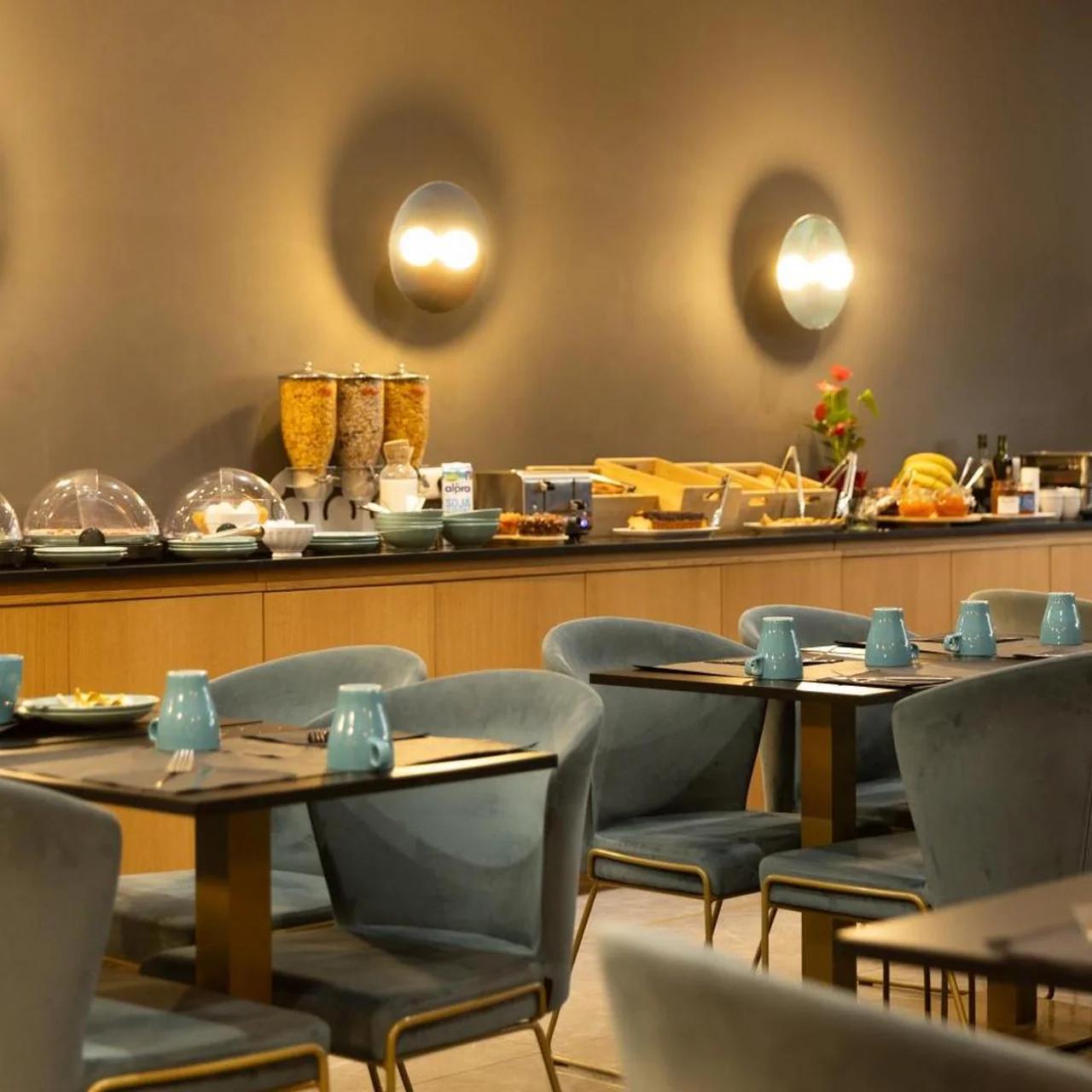 Residhotel Le Grand Prado photo
