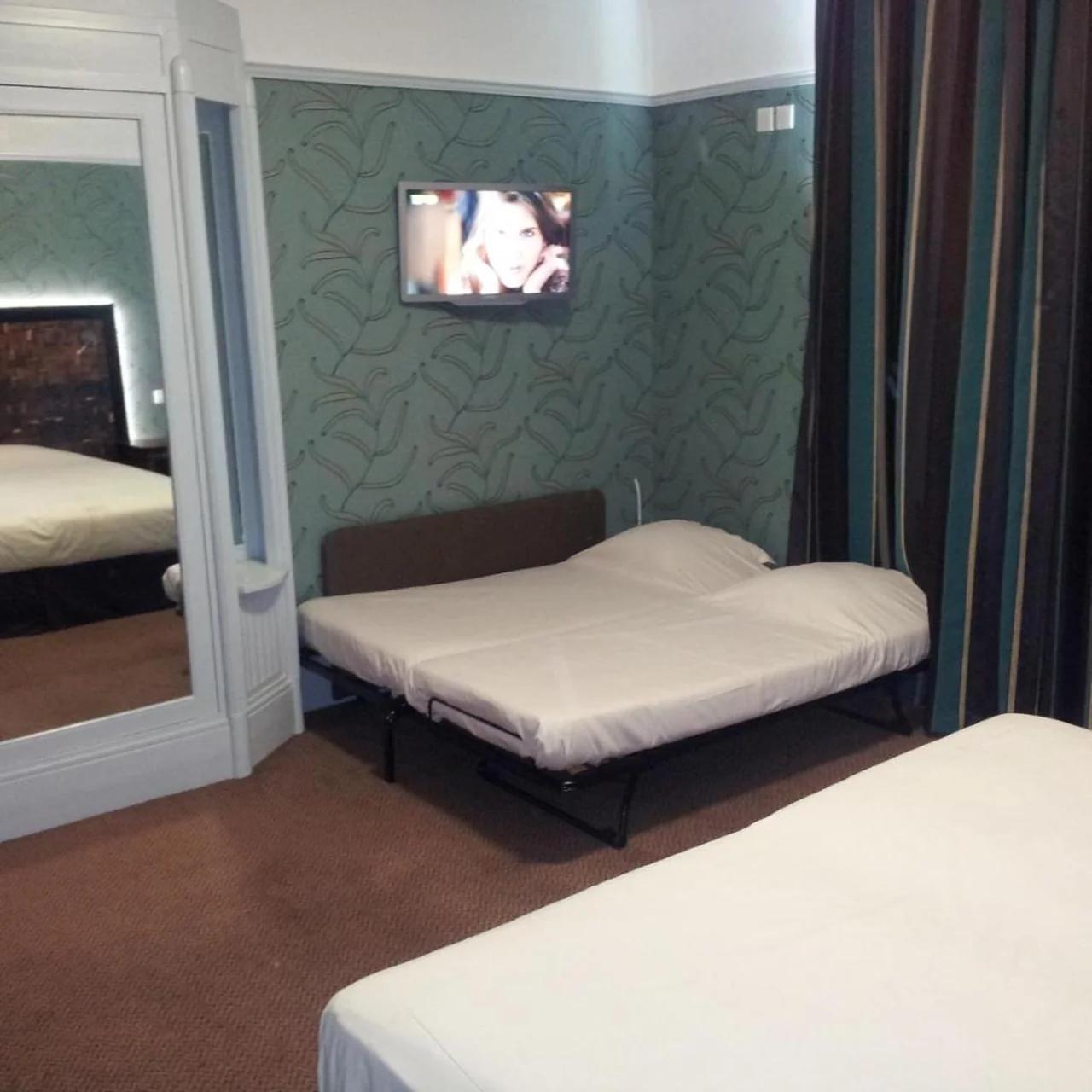 Le Grand Hotel foto