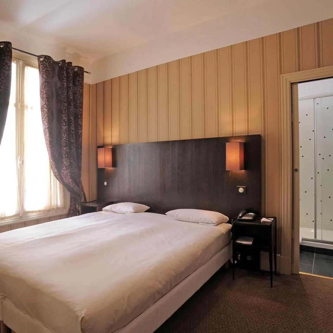 Le Grand Hotel foto