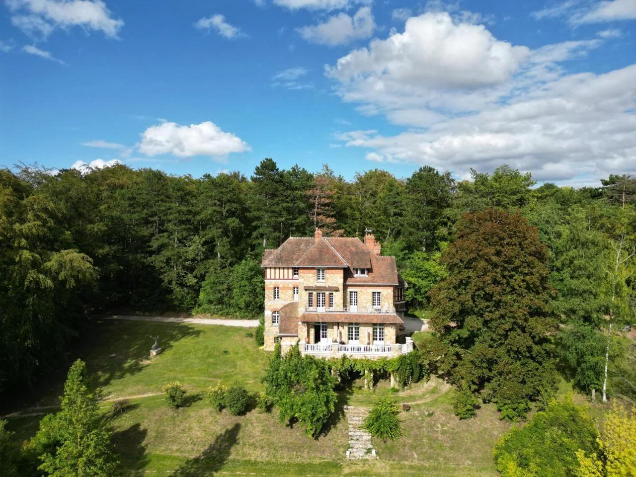 Le Manoir du Cerf