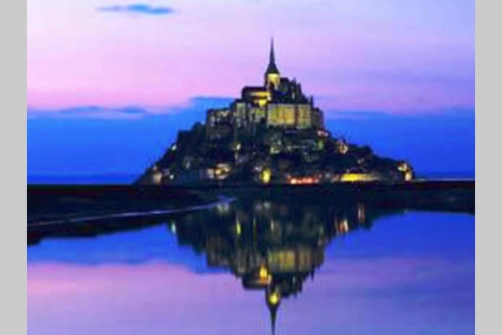 Le Petit Concise à 20mn du Mont Saint Michel photo