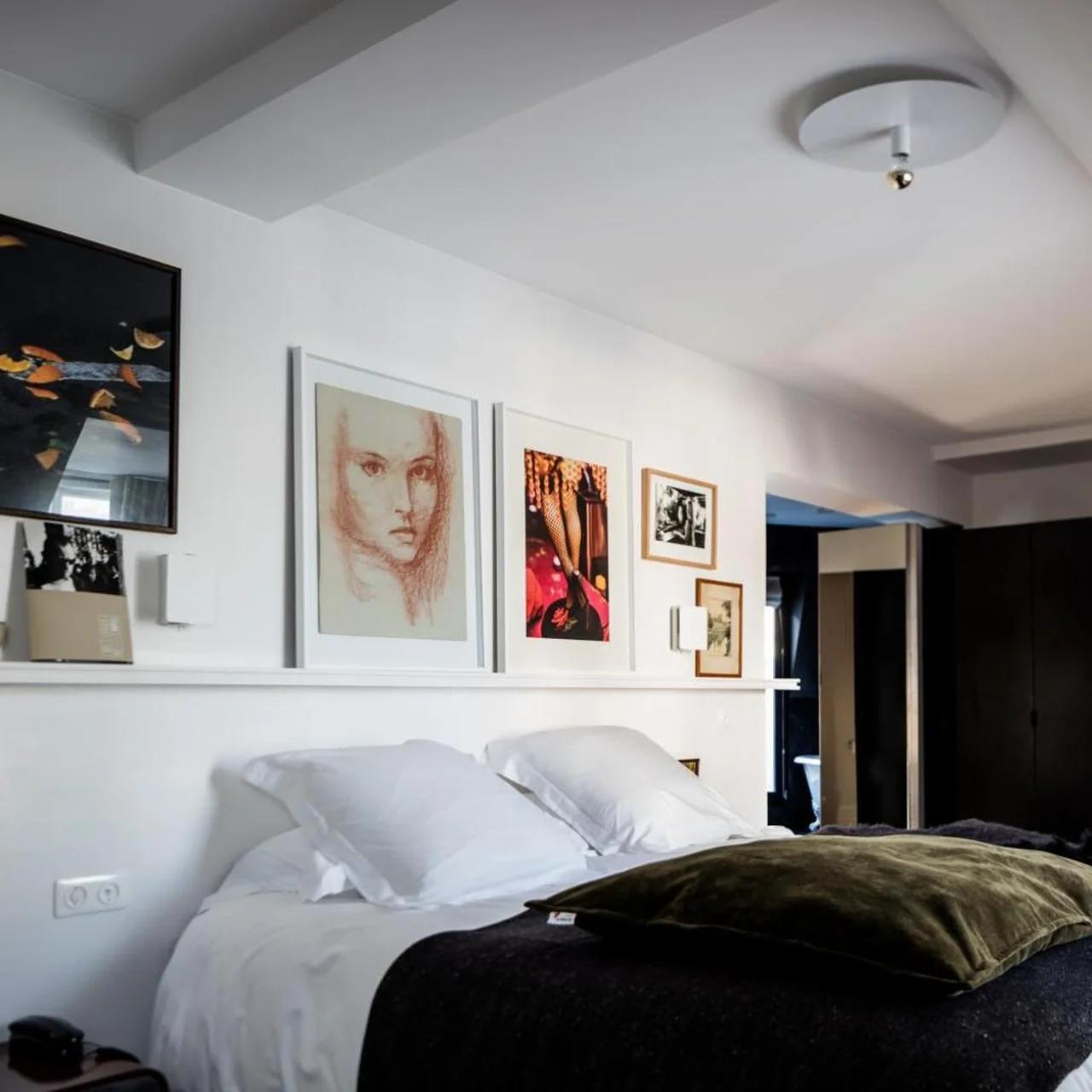 Le Pigalle, a Member of Design Hotels photo
