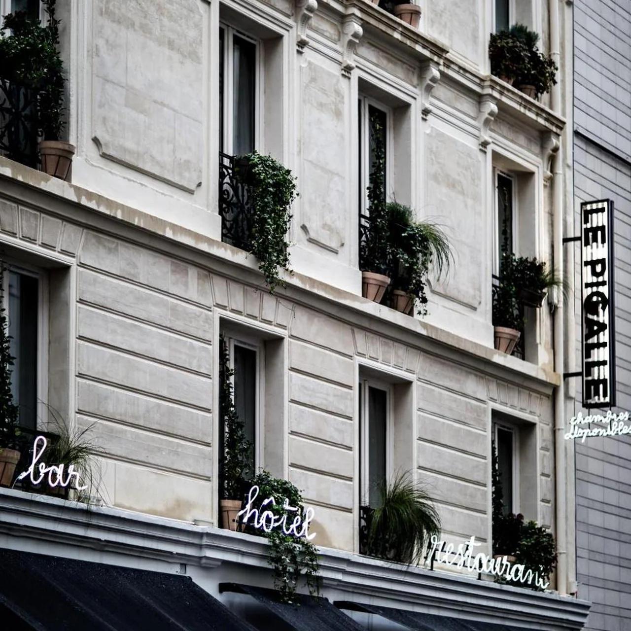 Le Pigalle, a Member of Design Hotels photo