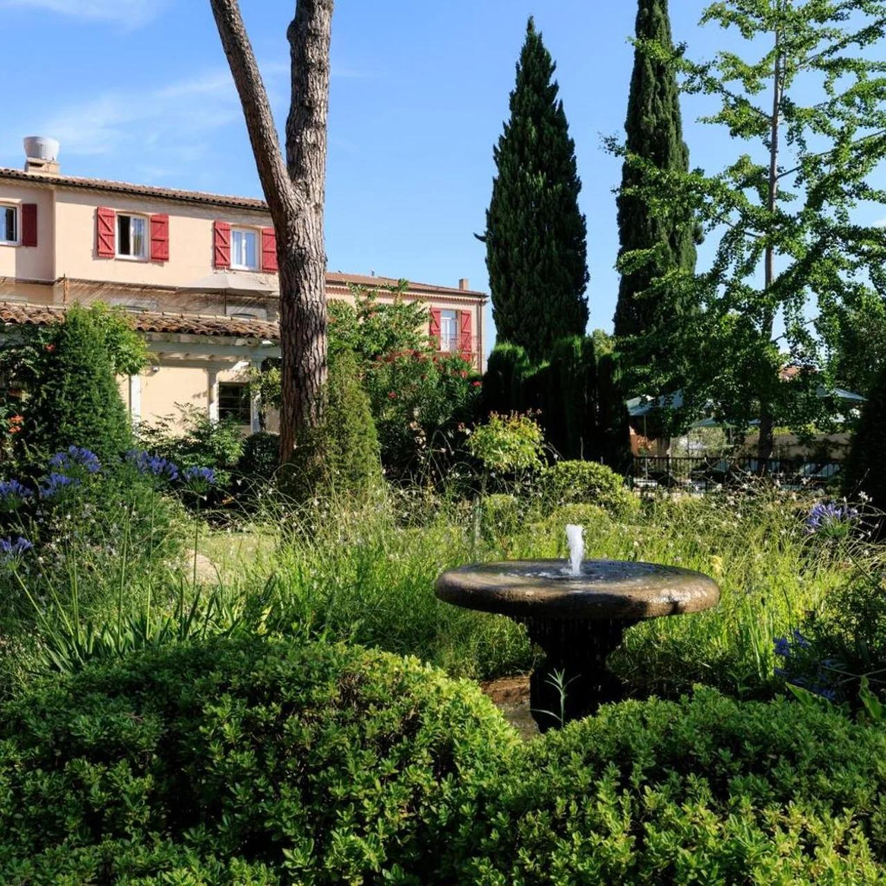 Le Pigonnet - Esprit de France photo