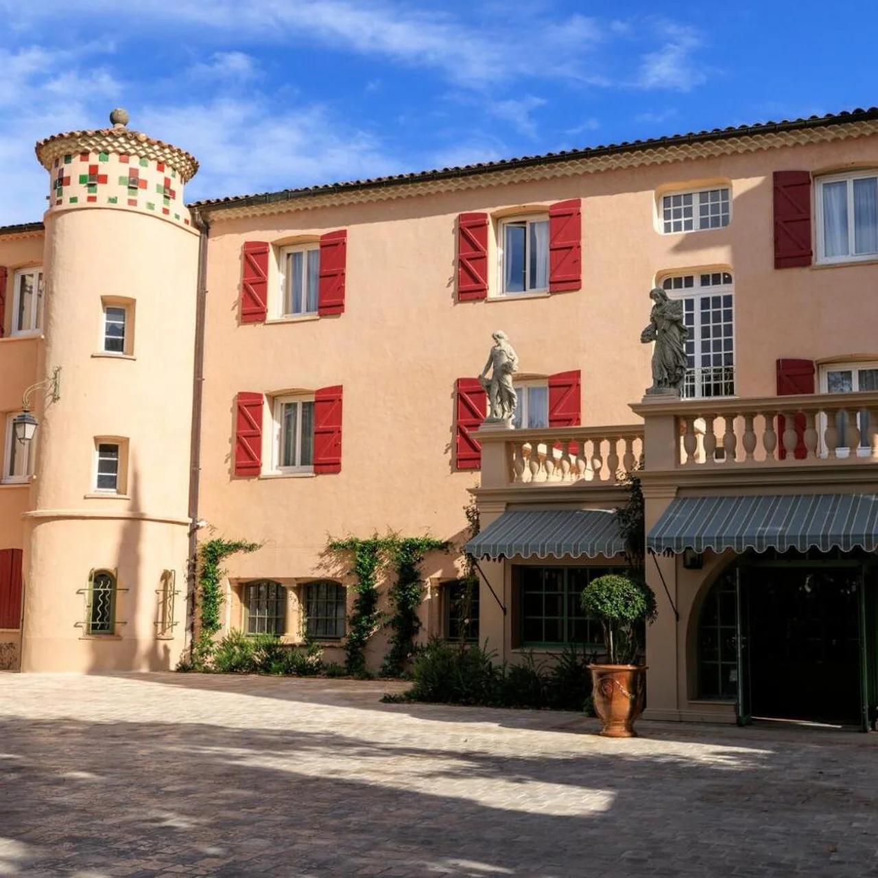 Le Pigonnet - Esprit de France photo