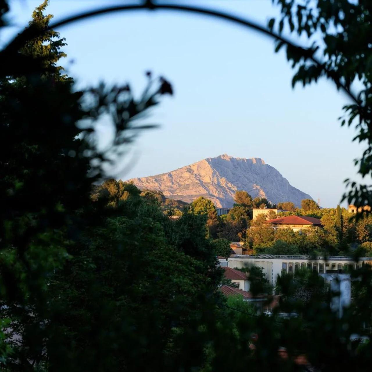 Le Pigonnet - Esprit de France photo