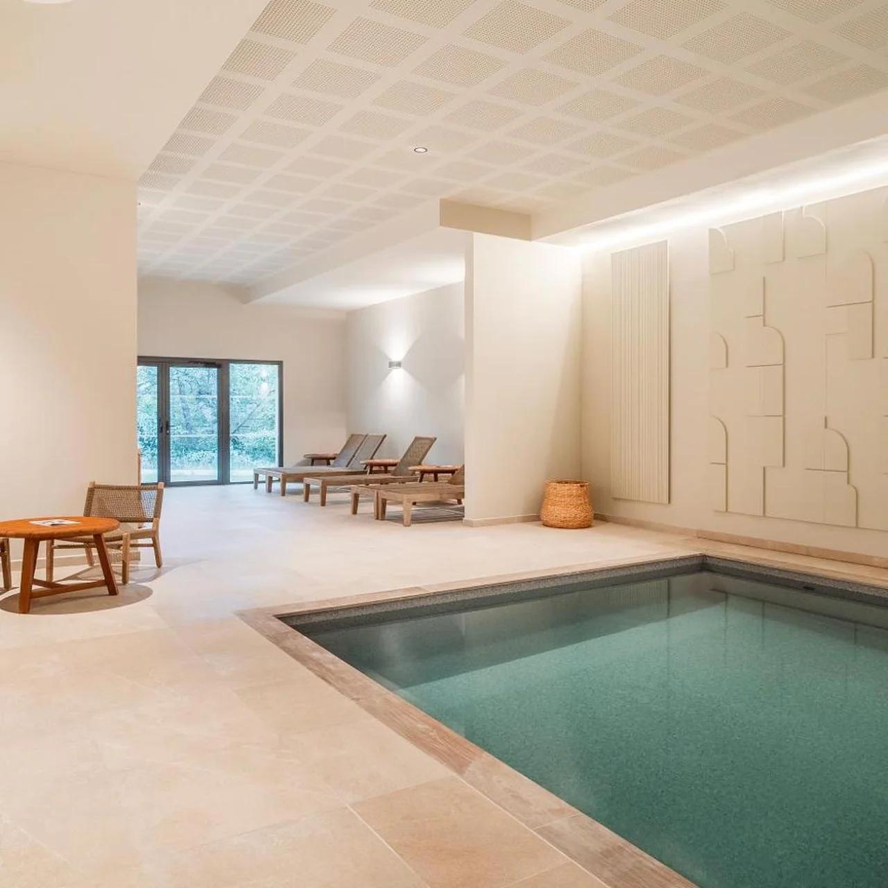 Setclub Hôtel & Spa Aix-en-Provence photo