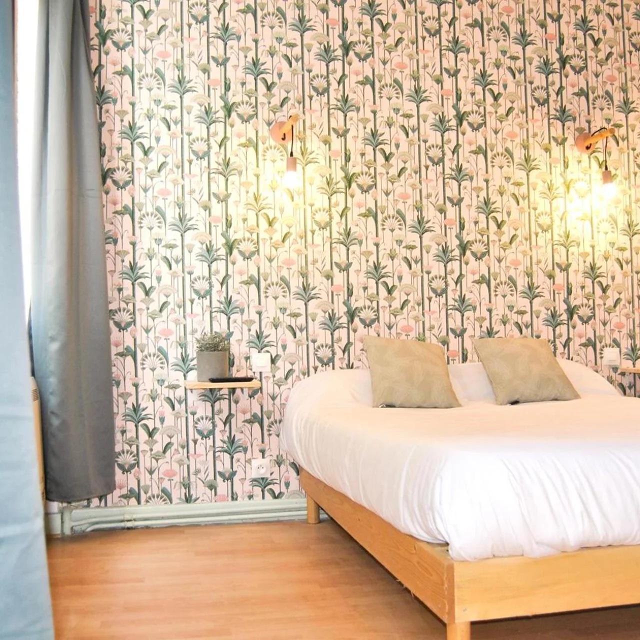 Brit Hotel Dijon Centre Gare