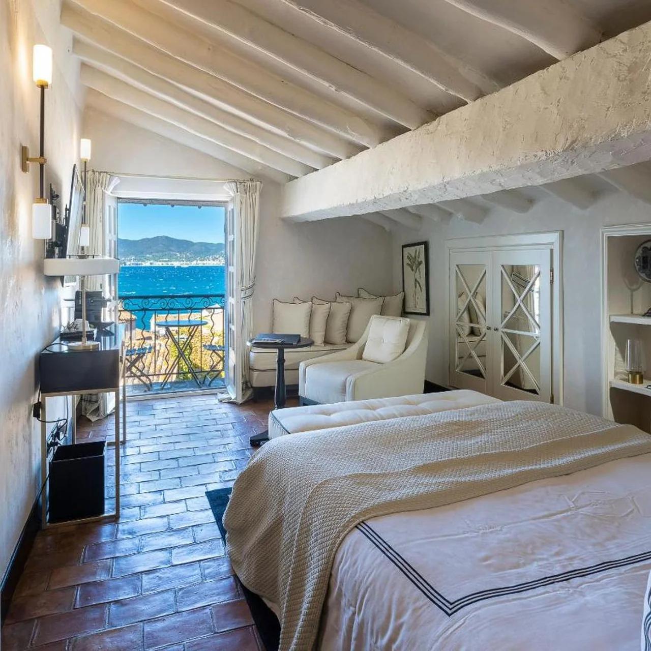Le Yaca Saint-Tropez foto