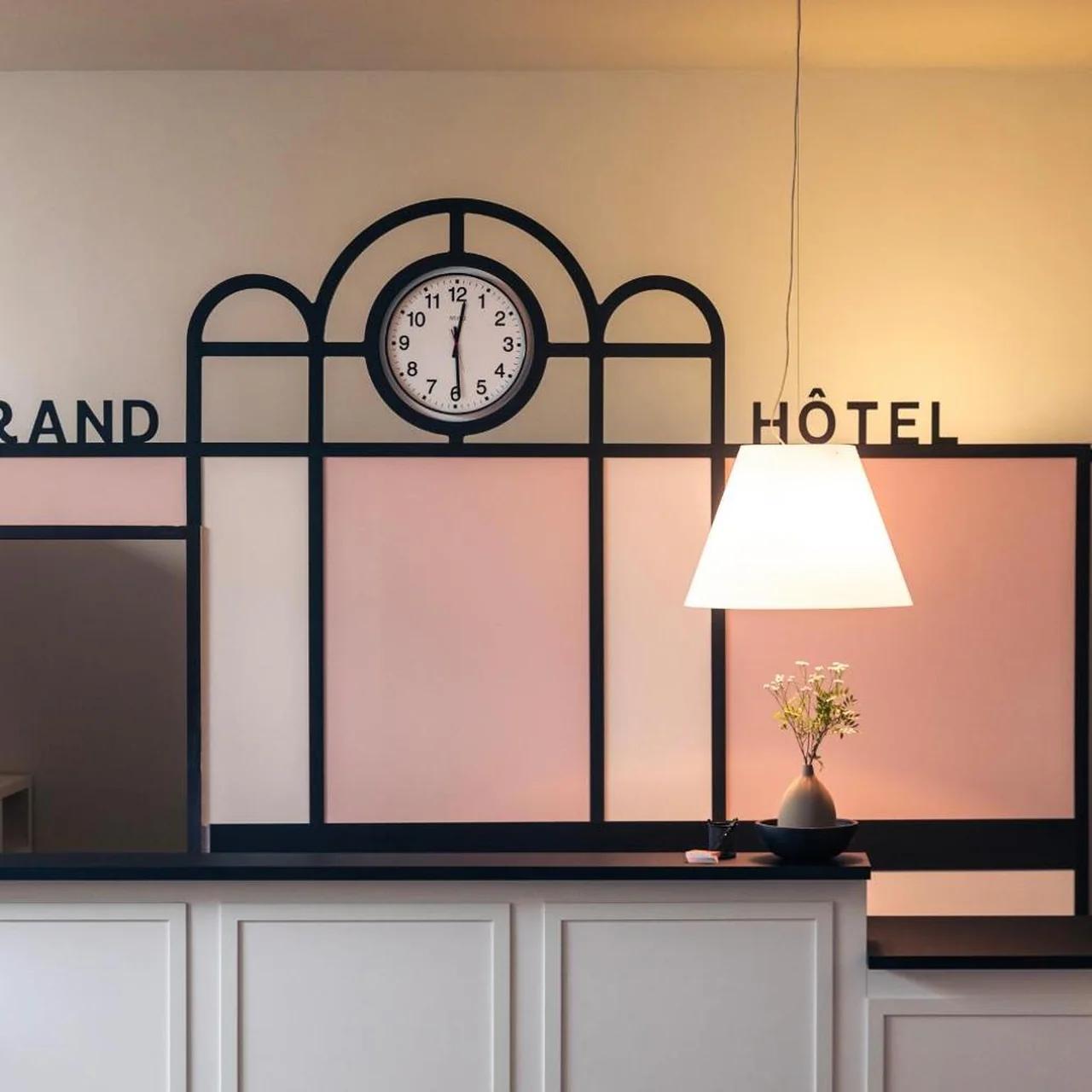 Le Grand Hotel By Stay Collection
